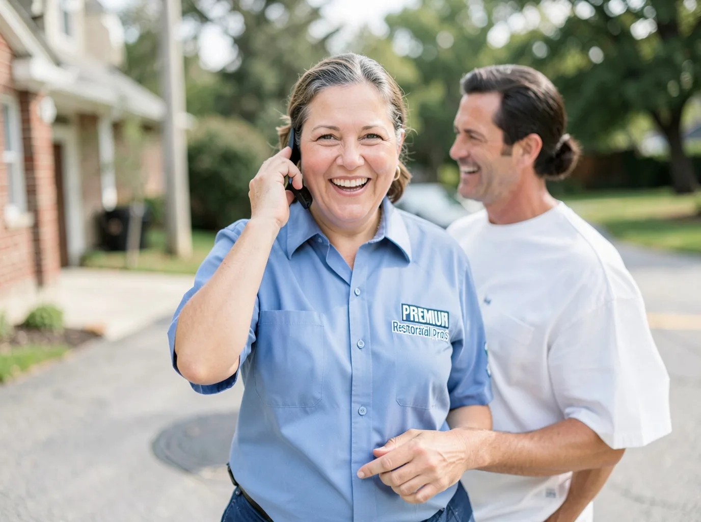 Water Damage Restoration Protivin, IA FAQs